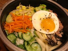 金枪鱼石锅拌饭-百年石锅饭·朝鲜族传统民餐