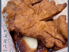 -排骨年糕(瞿溪路店)