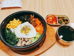-米村拌饭(江宁万达店)