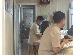 -康之道盲人按摩(No.3台北路店)