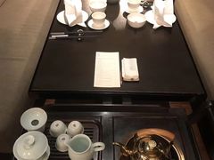 -广州文华东方酒店·江-由辉师傅主理