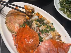 -金海湾海鲜排档(朱家尖店)