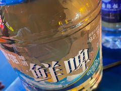 -有奴思烤肉·清真(正宁路店)