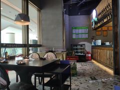 -锅说大脸毛肚重庆老火锅(佐阾店)