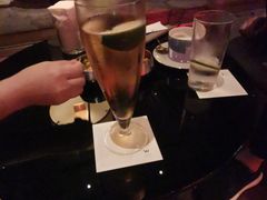 -池畔酒吧 WET Bar