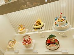 -好利来(朝外店)