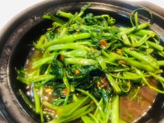 时蔬-东就鸭饭店·古早海南菜(滨海店)