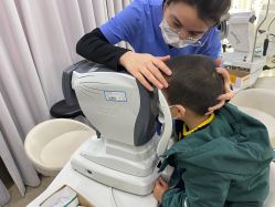 -唯儿诺儿童医院·儿科·眼科(新天地店)