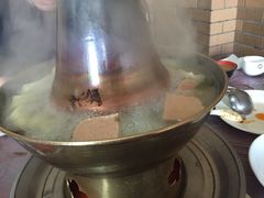 -鑫龙火锅城(青岛分店)