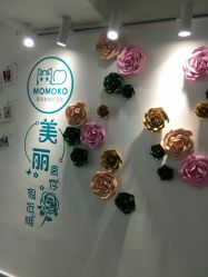 -MoMoKo莫非美学生活馆