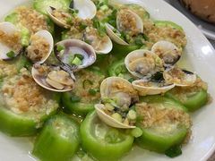 -吉莲利苑海鲜酒家(珠海拱北29年老字号店)