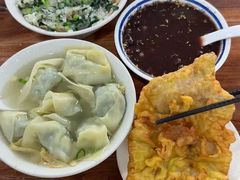 -随柳居·苏式小吃(建新巷店)