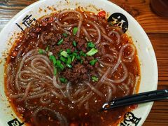 -胖涛小面卡塔店