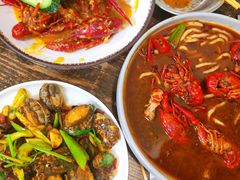 -无限虾享(同庆街店)