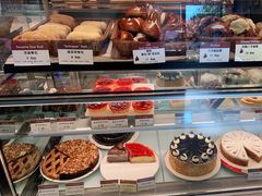 -德南面包房(尚都店)
