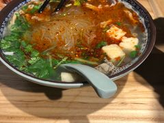 -老城南.鸭血粉丝汤(夫子庙店)