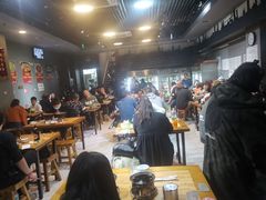 大堂-范贤光鸡公煲(平乐园总店)