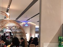 等位区-老鸭集(金沙龙湖天街店)