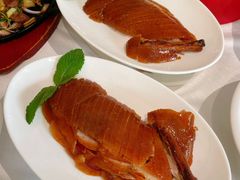 -月福京味斋·烤鸭店·北京菜(鼓楼总店)