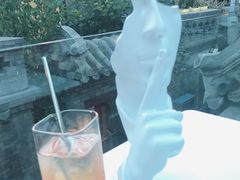 -糖房咖啡(南锣鼓巷店)