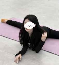 -欲非舞蹈