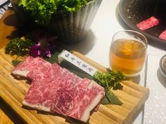 -哈拉海和牛主题餐厅(哈西店)