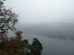 -严子陵钓台(富春江小三峡)