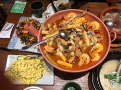 -云海肴·汽锅鸡·云南菜(美罗城店)