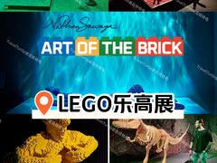 -滨海湾金沙购物商场