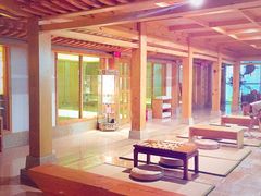 -热带雨林汗蒸馆(汶水东路店)