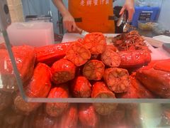 -蜜汁藕(三七八巷店)