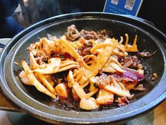 -蜜桃餐厅·古运河畔(南下塘店)