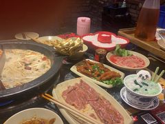 -蜀大侠火锅(总府路店)