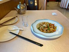 -马凯餐厅(长椿街店)