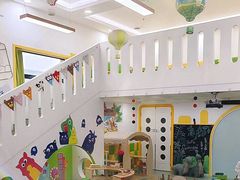 -美加国际幼儿园(四季青校区)