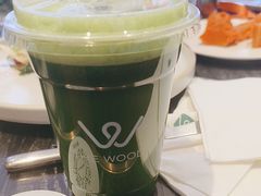 -THE WOODS 简餐 (国贸商城店)