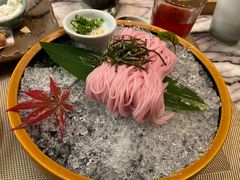 -月下料理(楷林IFC店)