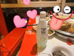 -大龙辣火锅·龙虾·烧烤(湖滨新天地店)