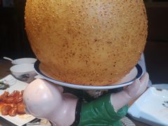 -吴越荣记苏州菜·松鼠桂鱼100%活鱼现做(斜塘老街店)