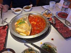 -李姑婆鲜切牛肉火锅自助(凤城二路店)