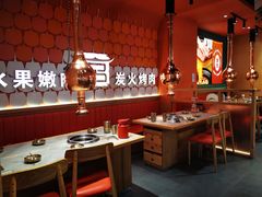 -韩宫宴和牛烤肉(上海金山万达店)