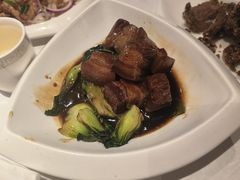 -永兴餐厅(复兴中路店)