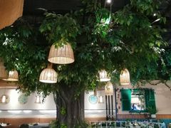 -原味田园·客家菜·土窑鸡(中航城君尚购物中心店)