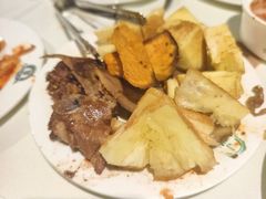 -戈拿旺巴西烤肉(崇文门店)