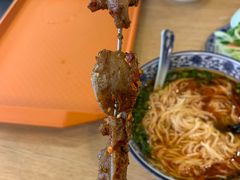 -马艾萨中国兰州牛肉拉面(劲松店)