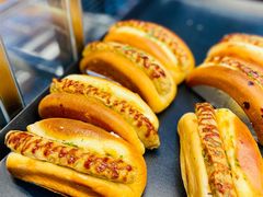 -巴黎优朵烘焙馆(菱角湖壹号店)