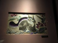 -湖南湘绣博物馆