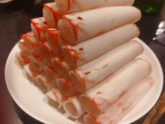 -将台涮肉(酒仙桥店)