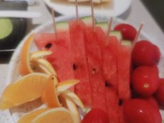 -海底捞大排档火锅(悦荟广场店)