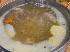 -掂档潮汕牛肉火锅(cityon熙地港店)